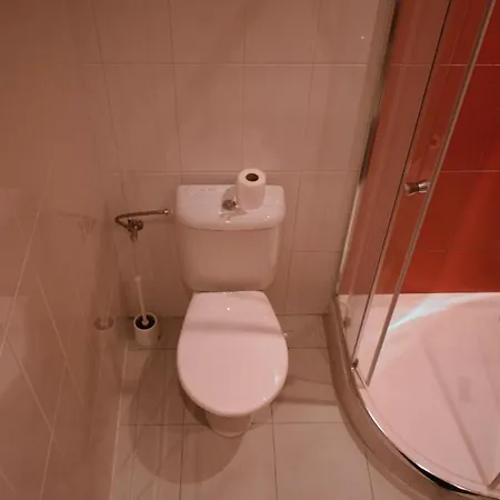 Stylish Cozy Studio In A Historical City Part דירה *
