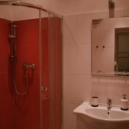 Διαμέρισμα Stylish Cozy Studio In A Historical City Part