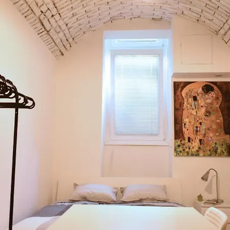 דירה Stylish Cozy Studio In A Historical City Part פראג