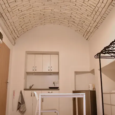 Stylish Cozy Studio In A Historical City Part פראג