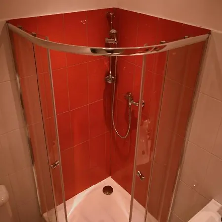 דירה Stylish Cozy Studio In A Historical City Part