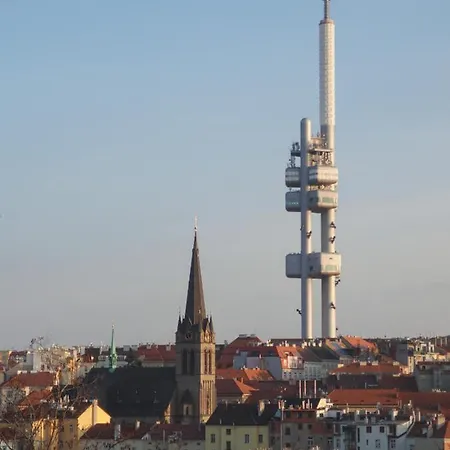 Stylish Cozy Studio In A Historical City Part